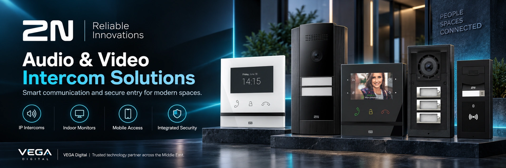 2N Reliable Innovations banner